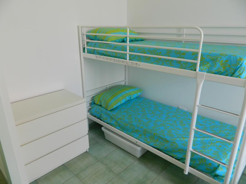 foto 29 Mietobjekt von Privatpersonen Marina di Novaglie appartement Apulien Lecce (+Umland) Schlafzimmer 2