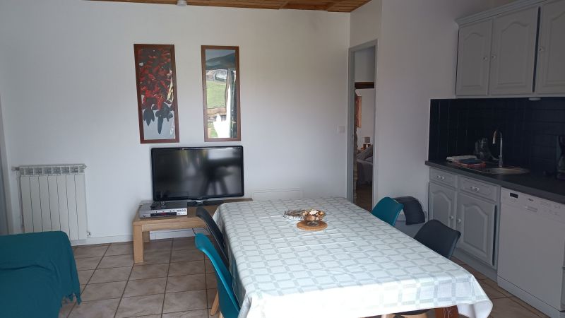 foto 4 Mietobjekt von Privatpersonen Ahetze appartement Aquitanien Pyrenen (Atlantik) Kochnische