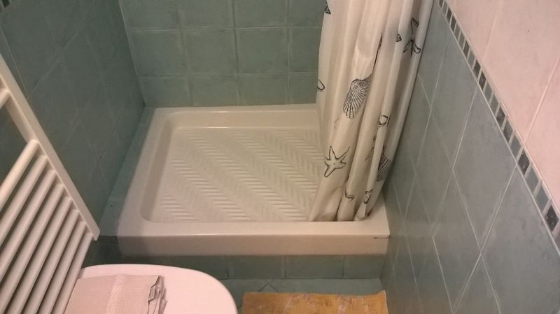 foto 4 Mietobjekt von Privatpersonen Portoferraio appartement Toskana Elba Badezimmer