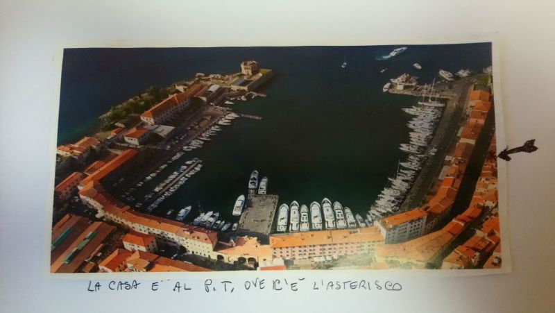 foto 6 Mietobjekt von Privatpersonen Portoferraio appartement Toskana Elba Ansicht des Objektes