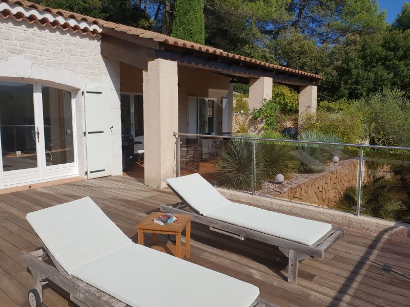 foto 7 Mietobjekt von Privatpersonen Aix en Provence villa Provence-Alpes-Cte d'Azur Bouches du Rhne