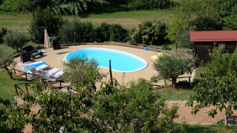 foto 23 Mietobjekt von Privatpersonen Pesaro villa Marken (Marche) Pesaro Urbino (+Umland)