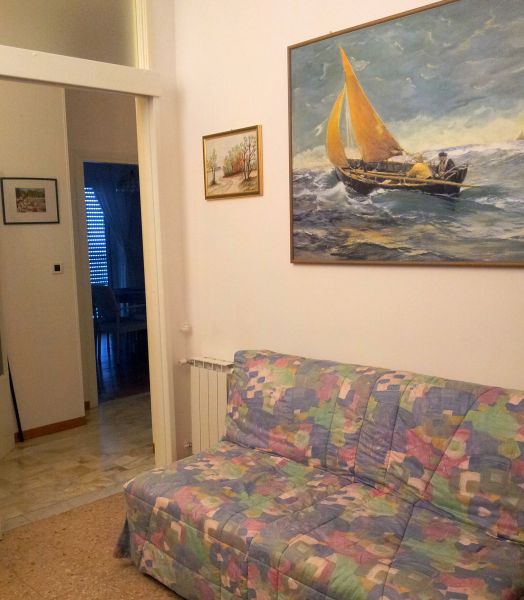 foto 11 Mietobjekt von Privatpersonen Ospedaletti appartement Ligurien Imperia (+Umland) Offene Schlafecke