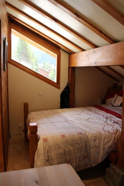 foto 20 Mietobjekt von Privatpersonen Valfrjus chalet Rhne-Alpes Savoyen Schlafzimmer 3