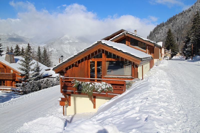 foto 0 Mietobjekt von Privatpersonen Valfrjus chalet Rhne-Alpes Savoyen