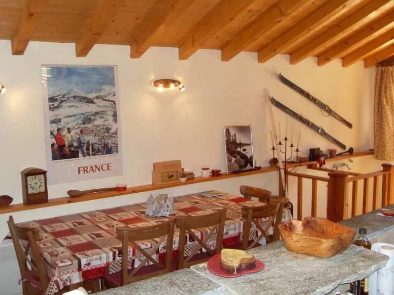 foto 9 Mietobjekt von Privatpersonen Valfrjus chalet Rhne-Alpes Savoyen Aufenthalt