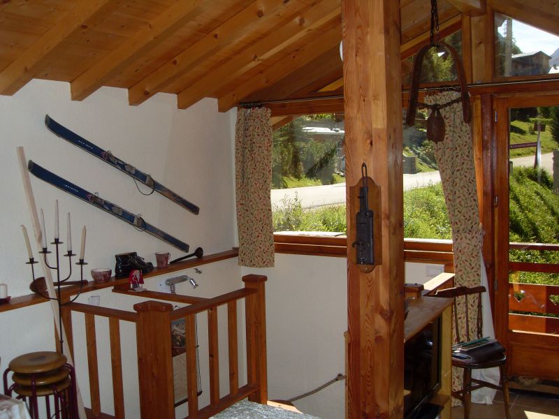 foto 12 Mietobjekt von Privatpersonen Valfrjus chalet Rhne-Alpes Savoyen Aufenthalt