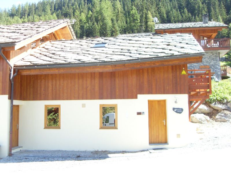 foto 16 Mietobjekt von Privatpersonen Valfrjus chalet Rhne-Alpes Savoyen Ansicht des Objektes