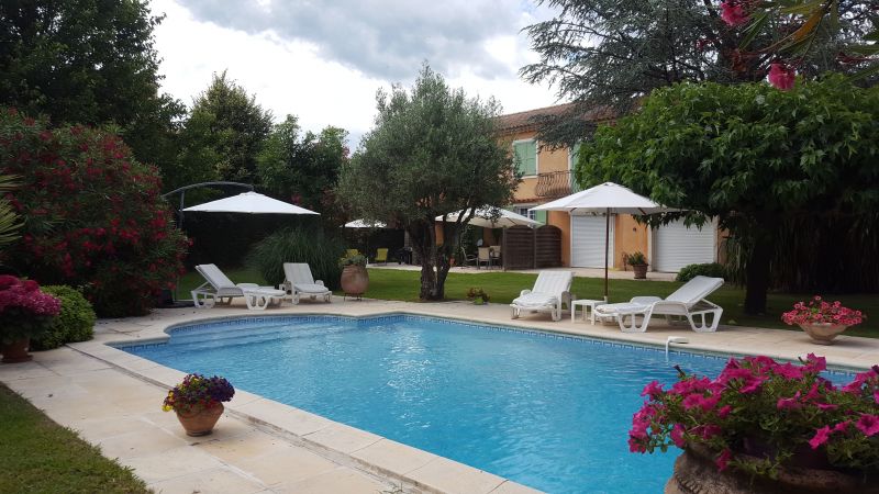 foto 8 Mietobjekt von Privatpersonen Saint Tropez appartement Provence-Alpes-Cte d'Azur Var Schwimmbad