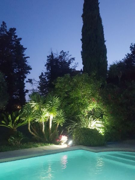 foto 19 Mietobjekt von Privatpersonen Saint Tropez appartement Provence-Alpes-Cte d'Azur Var Schwimmbad