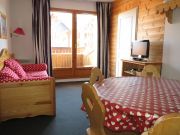 Ferienunterknfte skigebiete Franzsische Alpen: appartement Nr. 93488