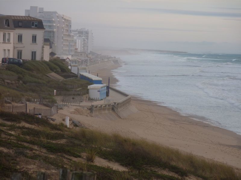 foto 10 Mietobjekt von Privatpersonen Saint-Gilles-Croix-de-Vie appartement Pays de la Loire Vende Strand