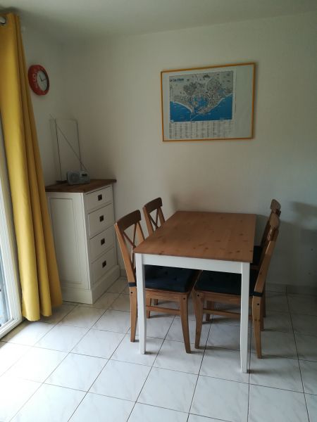 foto 6 Mietobjekt von Privatpersonen Cap d'Agde appartement Languedoc-Roussillon Hrault Aufenthalt