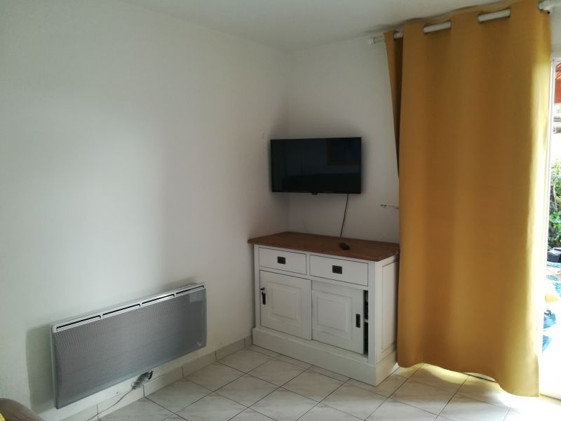 foto 9 Mietobjekt von Privatpersonen Cap d'Agde appartement Languedoc-Roussillon Hrault Aufenthalt