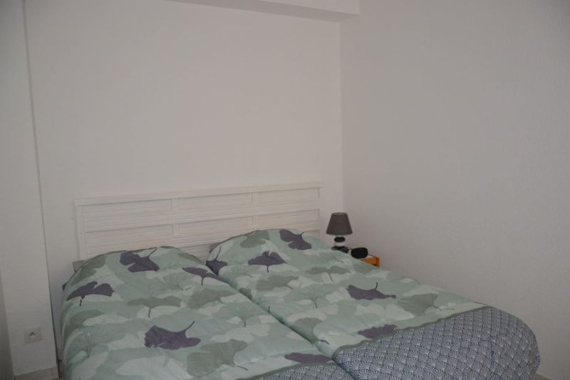 foto 10 Mietobjekt von Privatpersonen Cap d'Agde appartement Languedoc-Roussillon Hrault Schlafzimmer