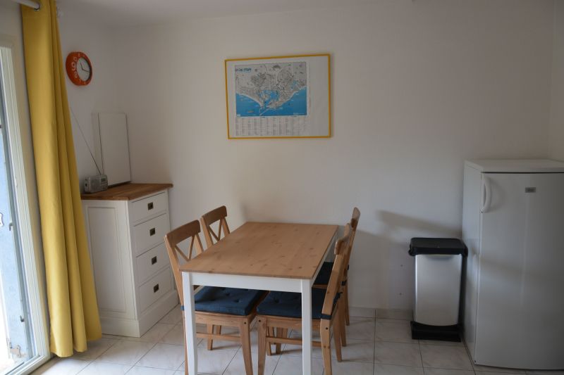 foto 0 Mietobjekt von Privatpersonen Cap d'Agde appartement Languedoc-Roussillon Hrault