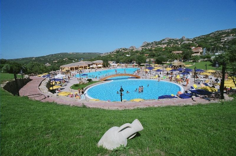 foto 15 Mietobjekt von Privatpersonen Santa Teresa di Gallura appartement Sardinien Olbia Tempio (+ Umland) Schwimmbad