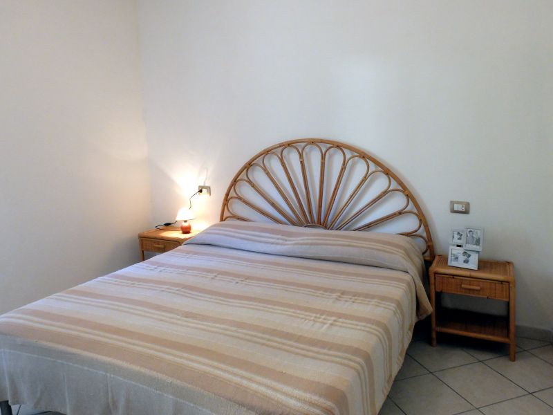 foto 5 Mietobjekt von Privatpersonen Santa Teresa di Gallura appartement Sardinien Olbia Tempio (+ Umland) Schlafzimmer 1