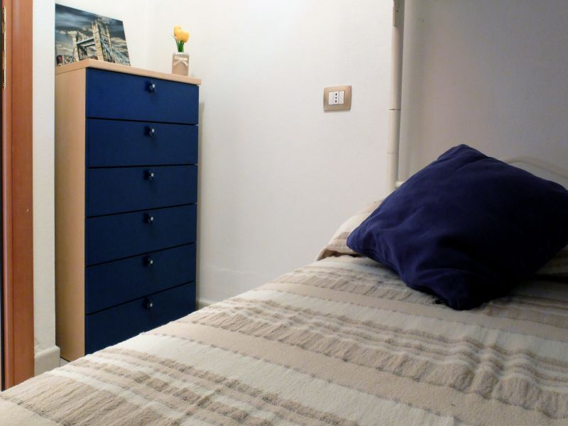 foto 7 Mietobjekt von Privatpersonen Santa Teresa di Gallura appartement Sardinien Olbia Tempio (+ Umland) Schlafzimmer 2