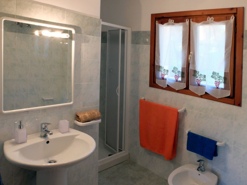 foto 8 Mietobjekt von Privatpersonen Santa Teresa di Gallura appartement Sardinien Olbia Tempio (+ Umland) Badezimmer