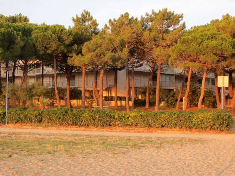 foto 19 Mietobjekt von Privatpersonen Argeles sur Mer studio Languedoc-Roussillon Pyrenen (Mittelmeer) Strand