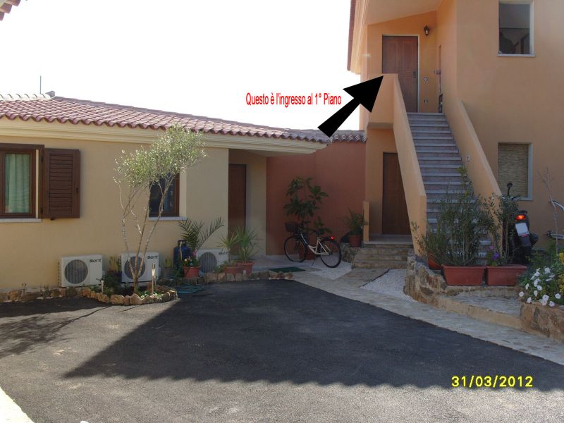 foto 5 Mietobjekt von Privatpersonen Olbia appartement Sardinien Olbia Tempio (+ Umland)