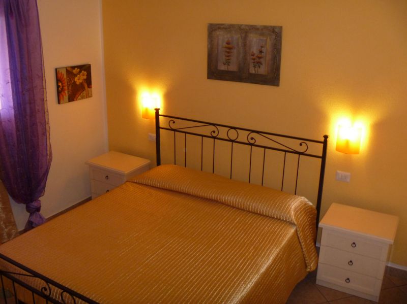 foto 7 Mietobjekt von Privatpersonen Olbia appartement Sardinien Olbia Tempio (+ Umland) Schlafzimmer 1