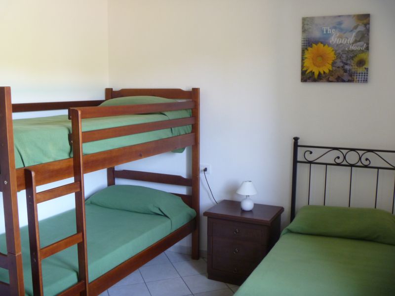 foto 8 Mietobjekt von Privatpersonen Olbia appartement Sardinien Olbia Tempio (+ Umland) Schlafzimmer 2