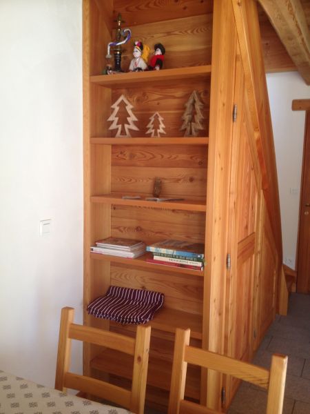 foto 8 Mietobjekt von Privatpersonen Montgenvre appartement Provence-Alpes-Cte d'Azur Hautes-Alpes Aufenthalt