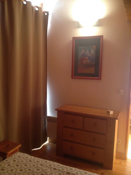 foto 15 Mietobjekt von Privatpersonen Montgenvre appartement Provence-Alpes-Cte d'Azur Hautes-Alpes Schlafzimmer 1