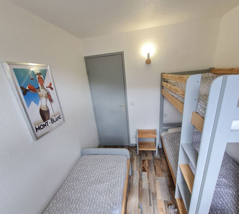foto 13 Mietobjekt von Privatpersonen Les 2 Alpes appartement Rhne-Alpes Isre Schlafzimmer 1