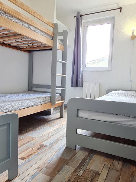 foto 14 Mietobjekt von Privatpersonen Les 2 Alpes appartement Rhne-Alpes Isre Schlafzimmer 2