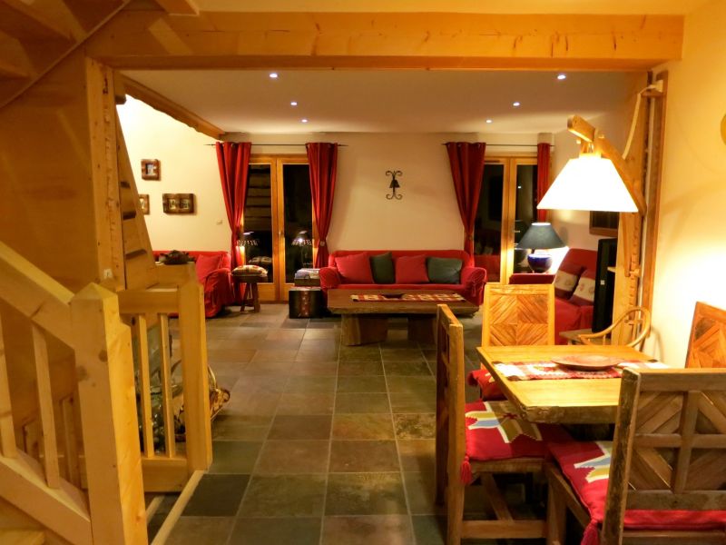 foto 9 Mietobjekt von Privatpersonen Morzine chalet Rhne-Alpes Haute-Savoie