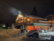 Ferienunterknfte Les Portes Du Soleil fr 14 personen: chalet Nr. 101488