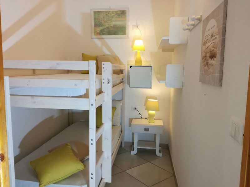 foto 3 Mietobjekt von Privatpersonen Ostuni appartement Apulien Brindisi (+Umland) Schlafzimmer 2