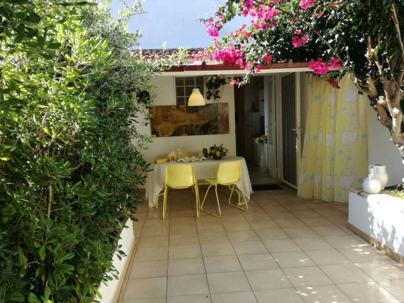 foto 11 Mietobjekt von Privatpersonen Ostuni appartement Apulien Brindisi (+Umland) Hof