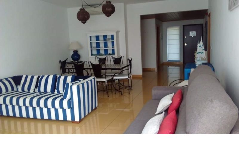 foto 1 Mietobjekt von Privatpersonen Albufeira appartement Algarve  Wohnzimmer