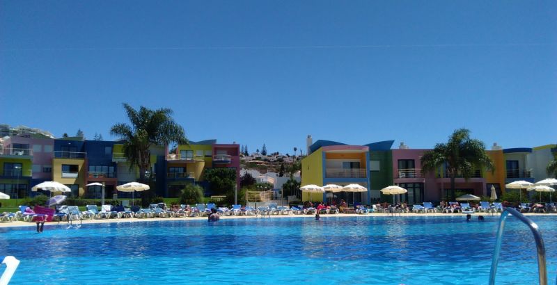 foto 15 Mietobjekt von Privatpersonen Albufeira appartement Algarve  Schwimmbad