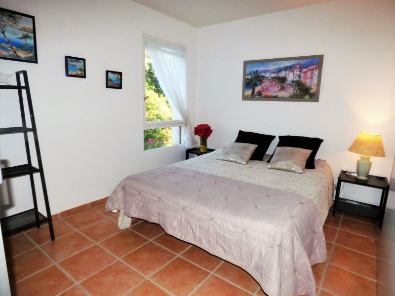 foto 2 Mietobjekt von Privatpersonen Bandol appartement Provence-Alpes-Cte d'Azur Var Schlafzimmer