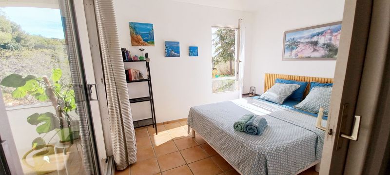 foto 5 Mietobjekt von Privatpersonen Bandol appartement Provence-Alpes-Cte d'Azur Var Schlafzimmer