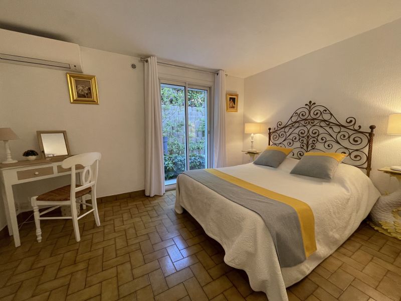foto 6 Mietobjekt von Privatpersonen Antibes appartement Provence-Alpes-Cte d'Azur Alpes-Maritimes Schlafzimmer 1