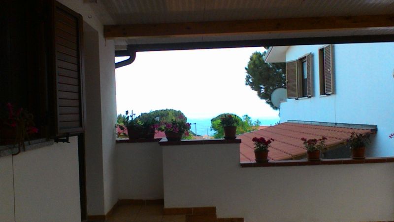 foto 1 Mietobjekt von Privatpersonen San Nicol Ricadi appartement Kalabrien Vibo Valentia (+Umland) Ansicht des Objektes