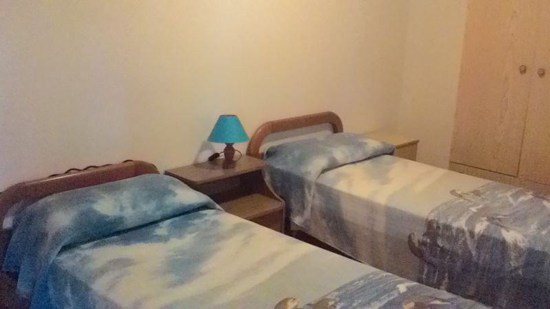 foto 4 Mietobjekt von Privatpersonen San Nicol Ricadi appartement Kalabrien Vibo Valentia (+Umland) Schlafzimmer 1