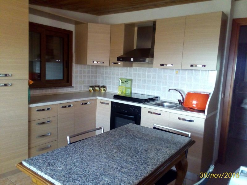 foto 12 Mietobjekt von Privatpersonen San Nicol Ricadi appartement Kalabrien Vibo Valentia (+Umland) Kochnische