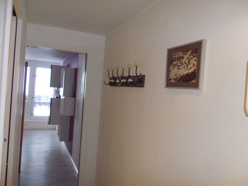 foto 4 Mietobjekt von Privatpersonen La Mongie appartement Pyrenen Pyrenen Eingang