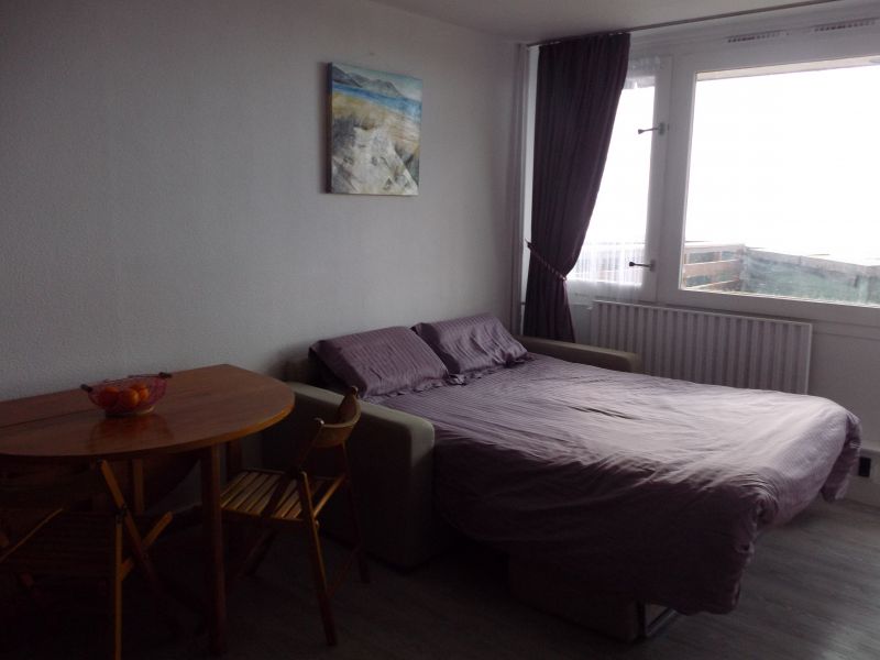 foto 6 Mietobjekt von Privatpersonen La Mongie appartement Pyrenen Pyrenen