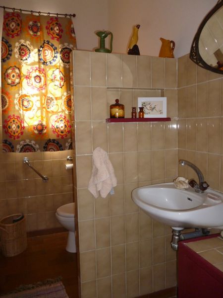 foto 13 Mietobjekt von Privatpersonen Capestang maison Languedoc-Roussillon Hrault separates WC