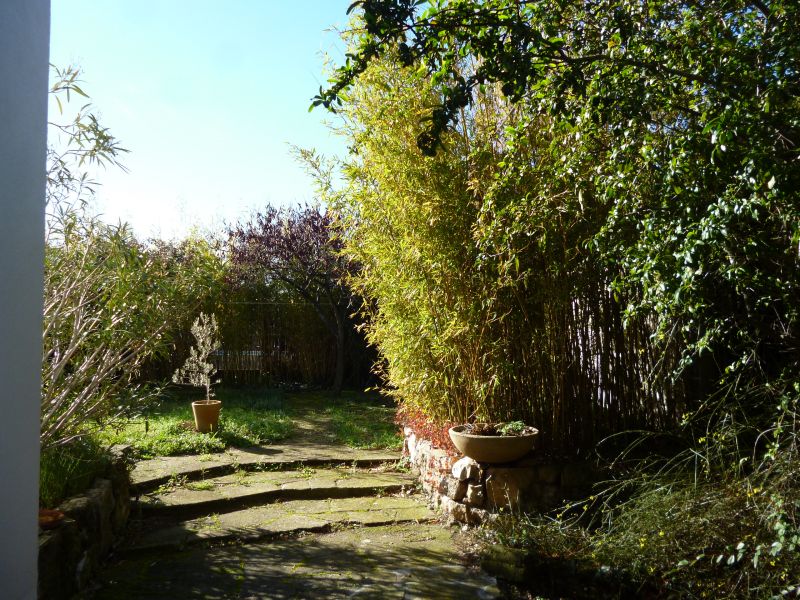 foto 16 Mietobjekt von Privatpersonen Capestang maison Languedoc-Roussillon Hrault Garten
