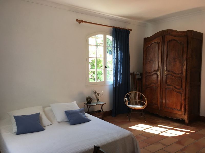 foto 4 Mietobjekt von Privatpersonen Capestang maison Languedoc-Roussillon Hrault Schlafzimmer 1