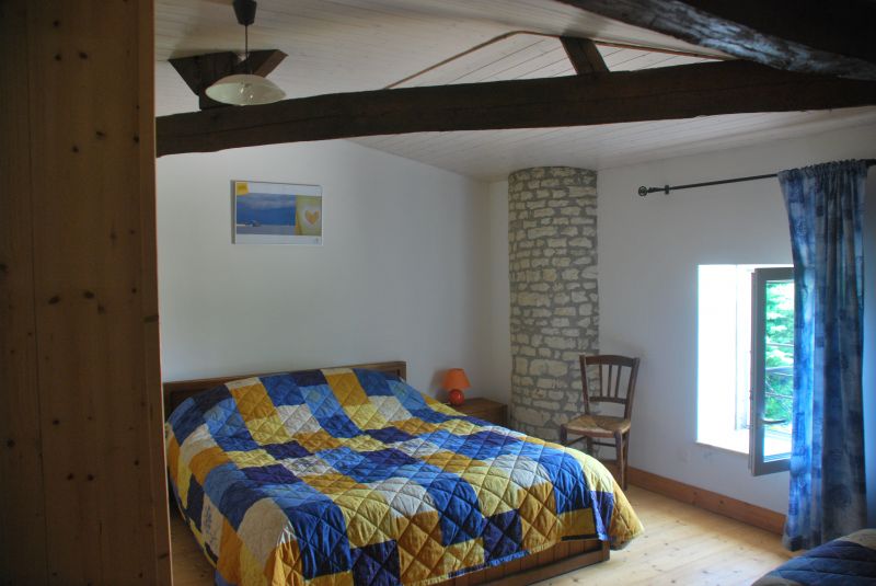 foto 5 Mietobjekt von Privatpersonen La Rochelle gite Poitou-Charentes Charente-Maritime Schlafzimmer